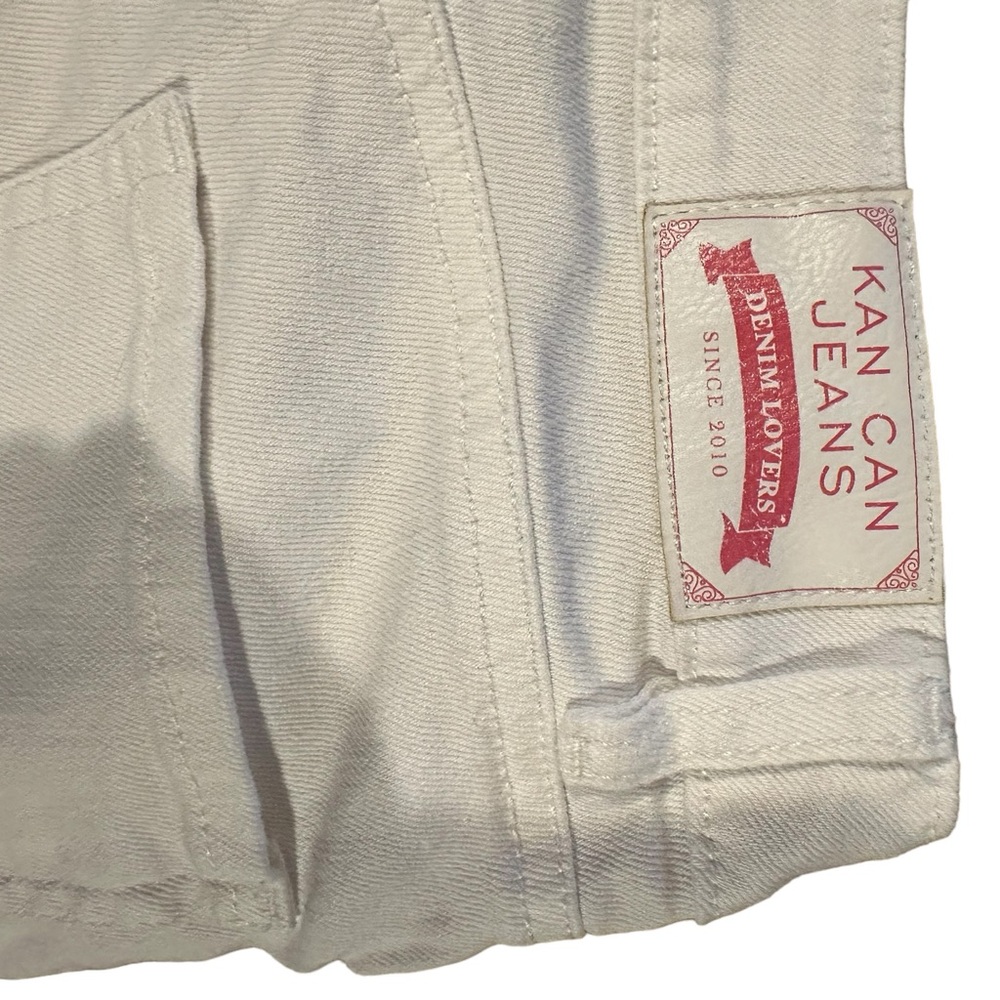 KanCan flare jeans. Size 1 - Picture 4 of 4